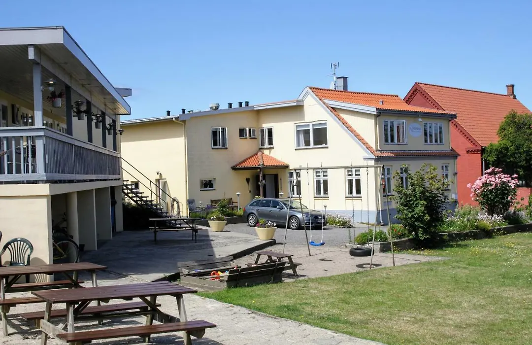 NORDVIG bed&breakfast-1