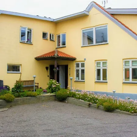 NORDVIG bed&breakfast-3