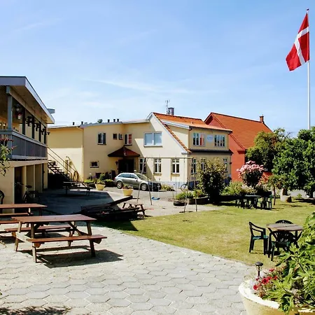 NORDVIG bed&breakfast-2